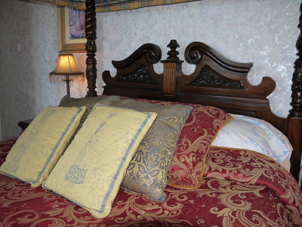 Guest house Corriemar House