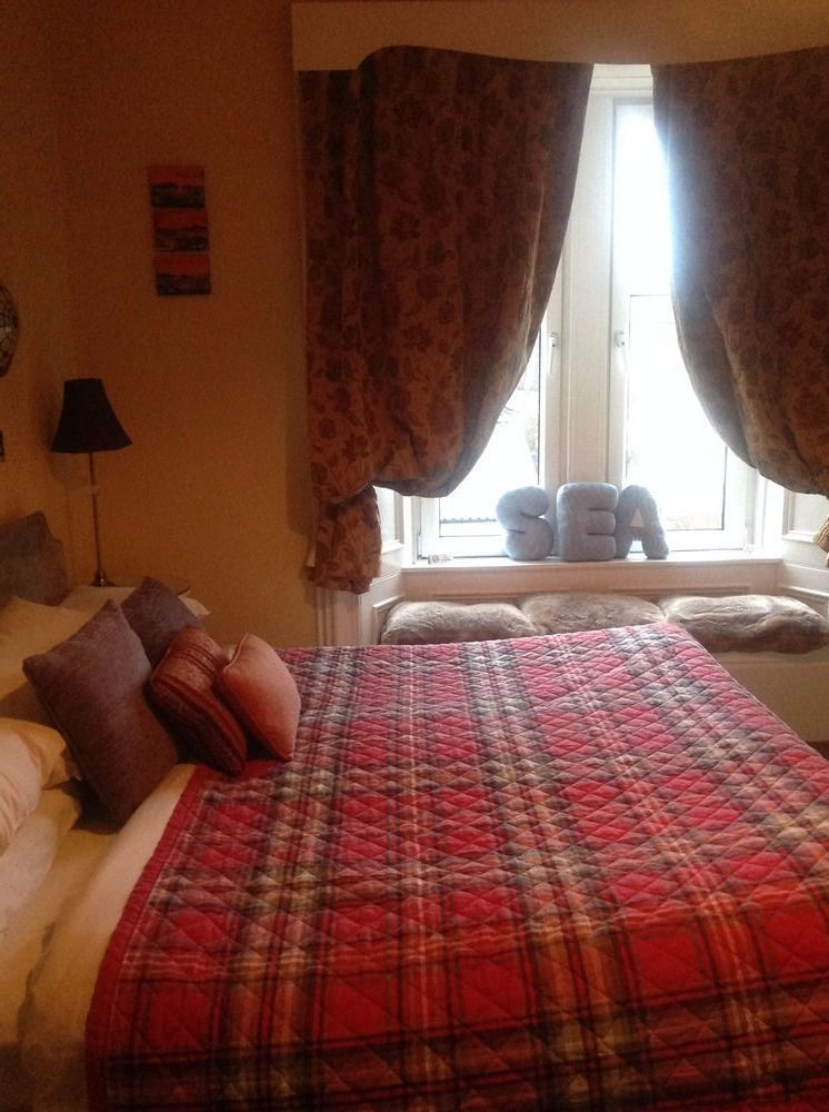 Lagganbeg 3* Oban