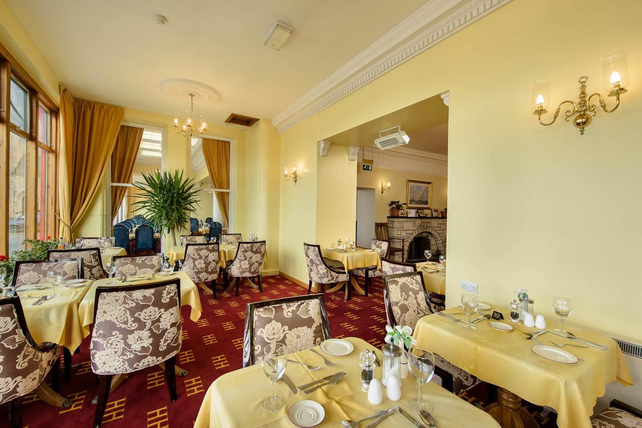 Hotel Muthu Alexandra 3*