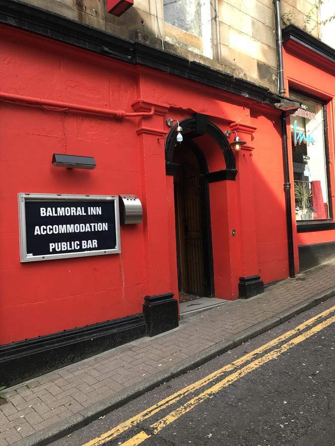 Balmoral Hotel Inn