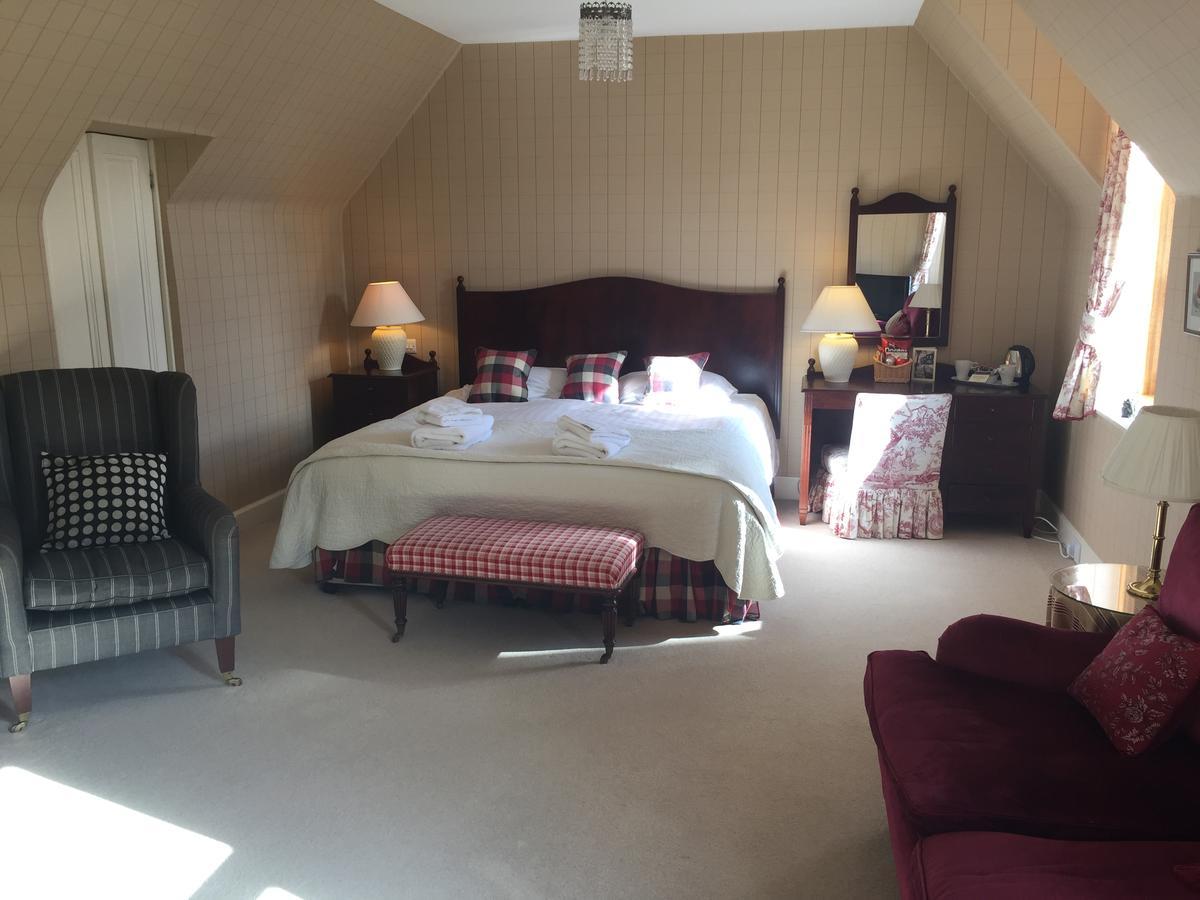 Glenburnie House 4*