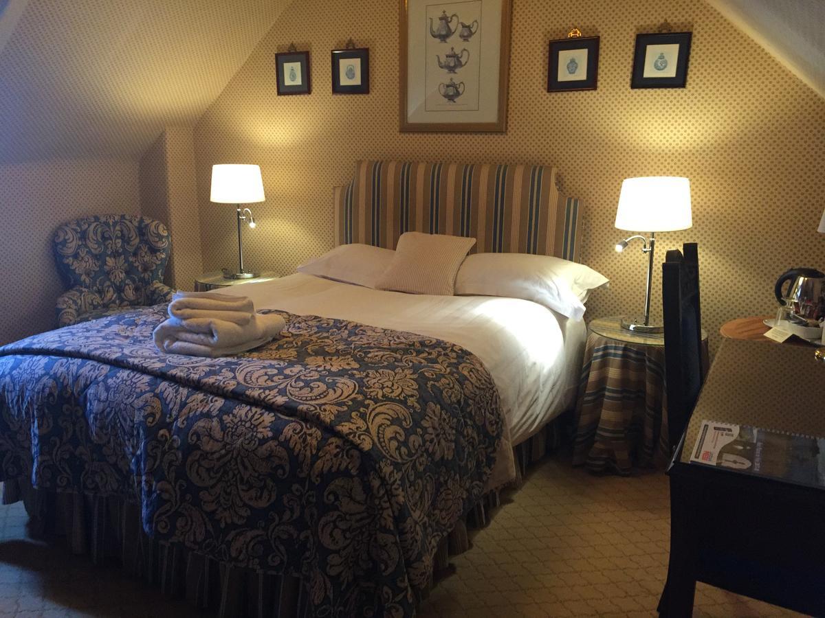 Glenburnie House 4* Oban