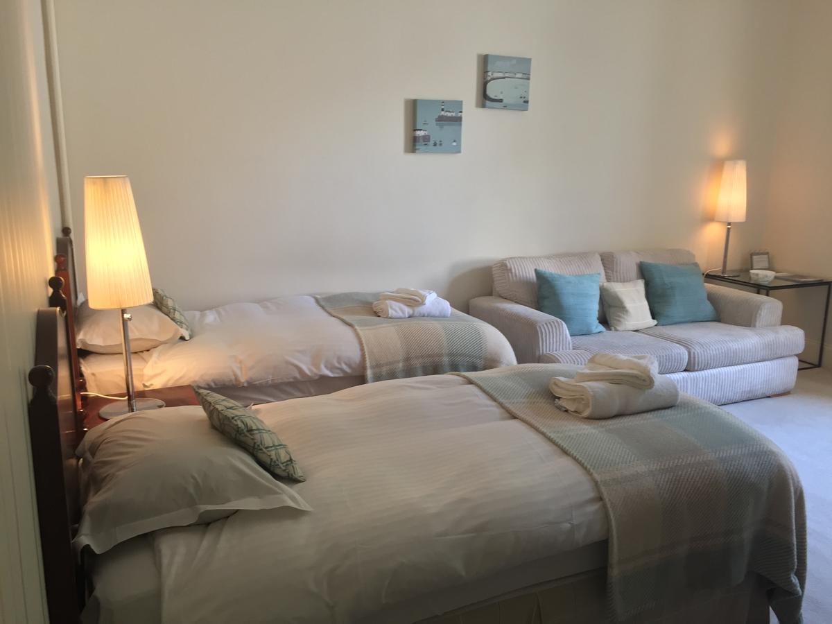 Glenburnie House Guest house Oban