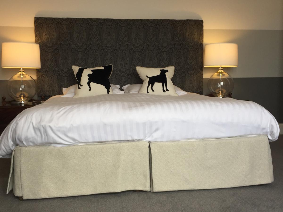 Glenburnie House Guest house 4*