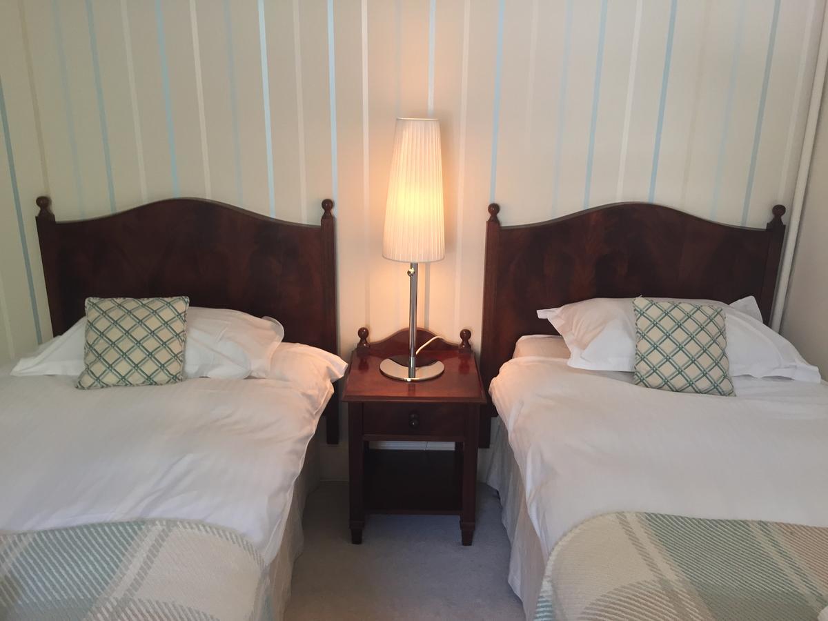Glenburnie House 4* Oban