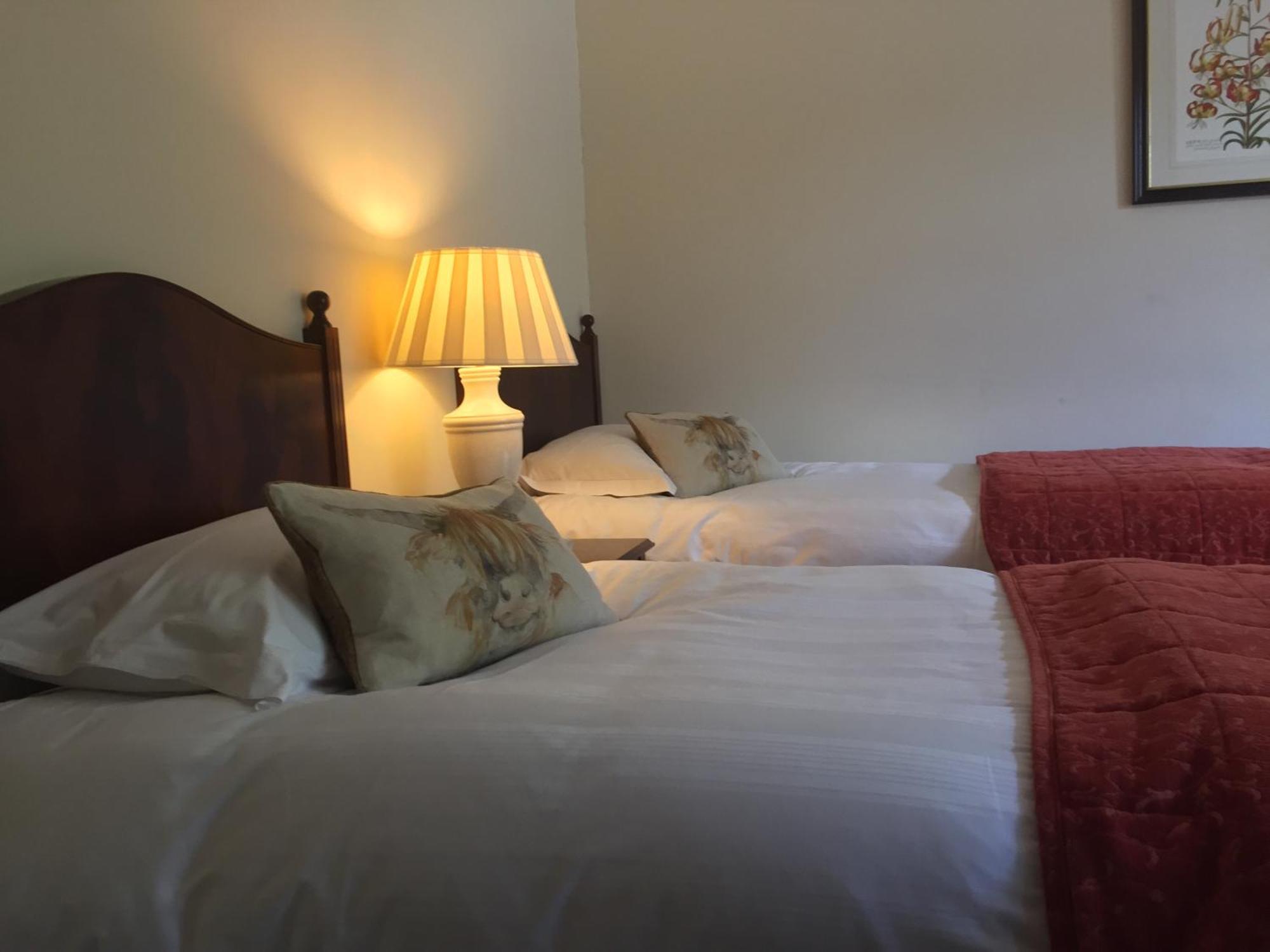 Glenburnie House Guest house 4*