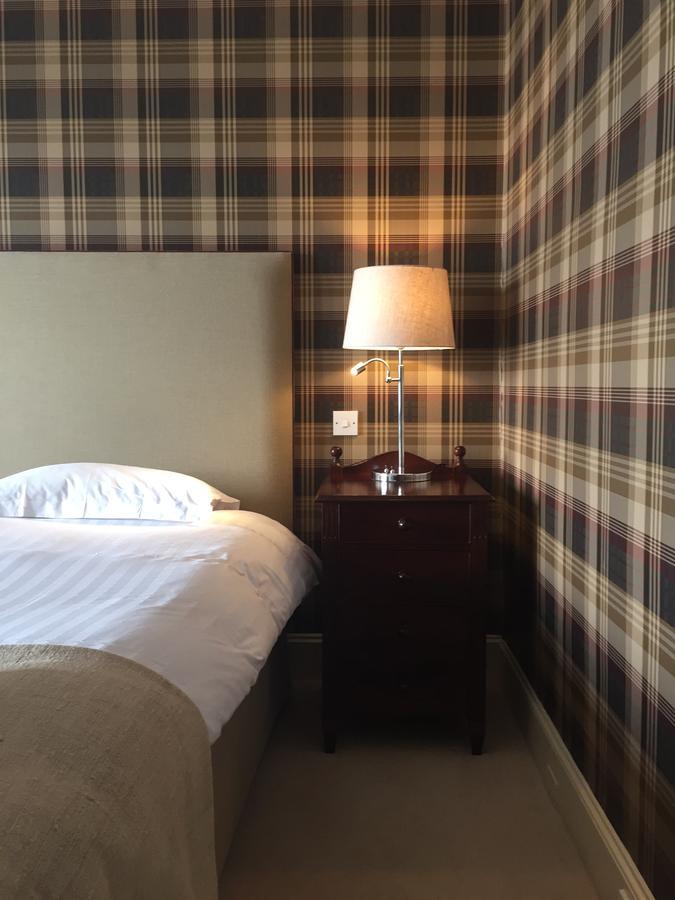 Glenburnie House Oban