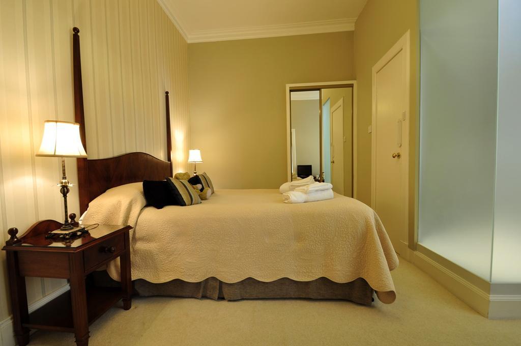 Glenburnie House Oban
