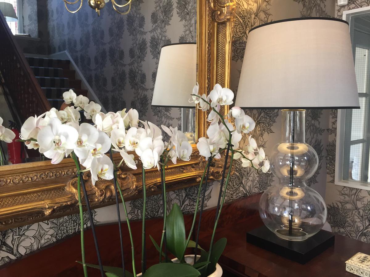Glenburnie House 4* Oban