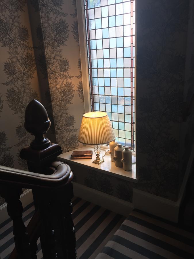 Guest house Glenburnie House 4*