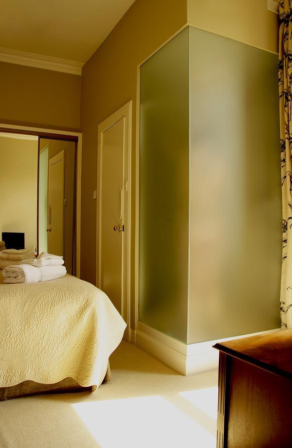 Glenburnie House 4*