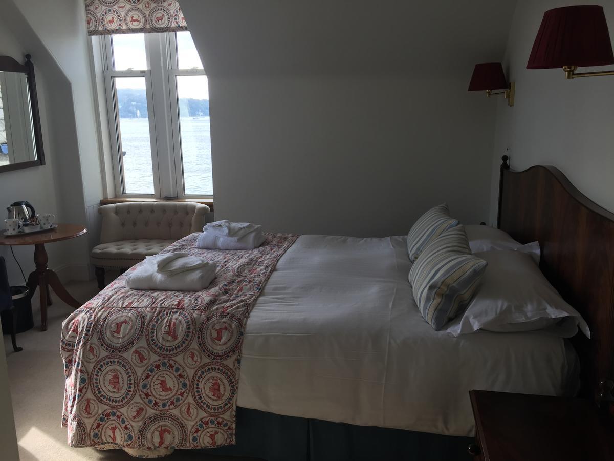 Glenburnie House 4*