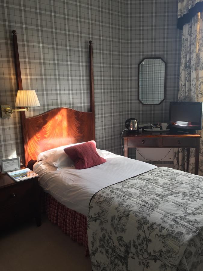 Glenburnie House 4*