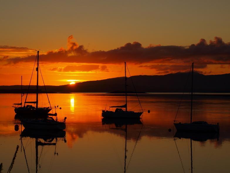 Rose Oban