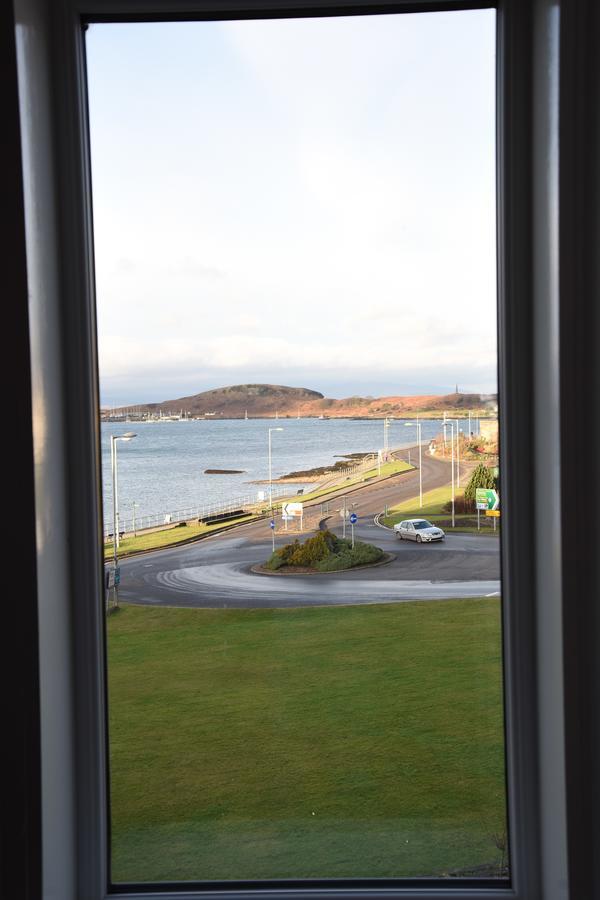 Guest house Corran House Oban