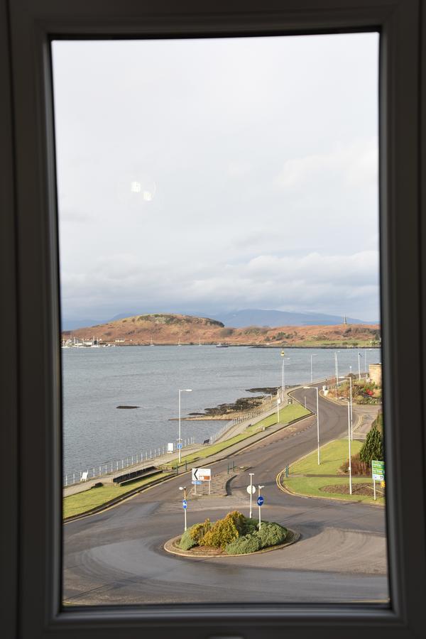 Corran House Guest house
