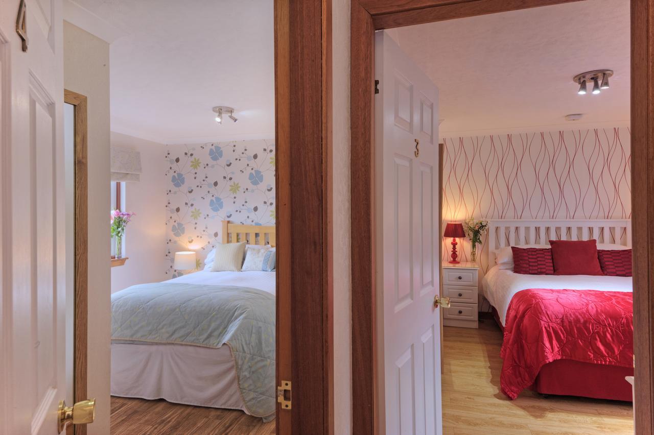 Grove Bed & Breakfast Oban