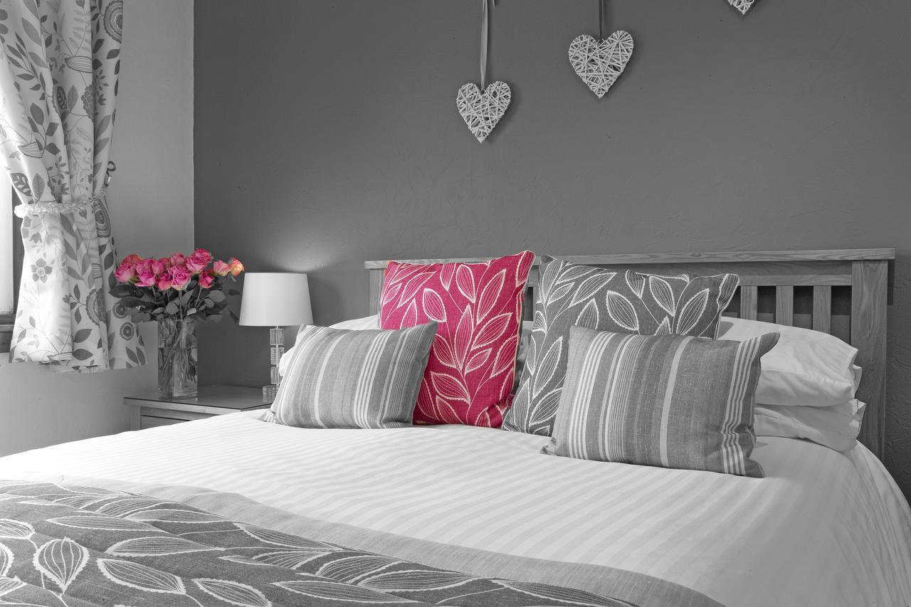 Grove Bed & Breakfast 4*