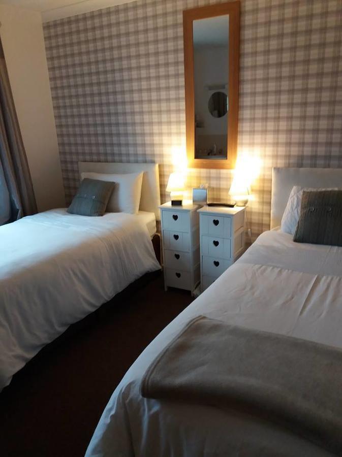 Guest house Sgeir Mhaol