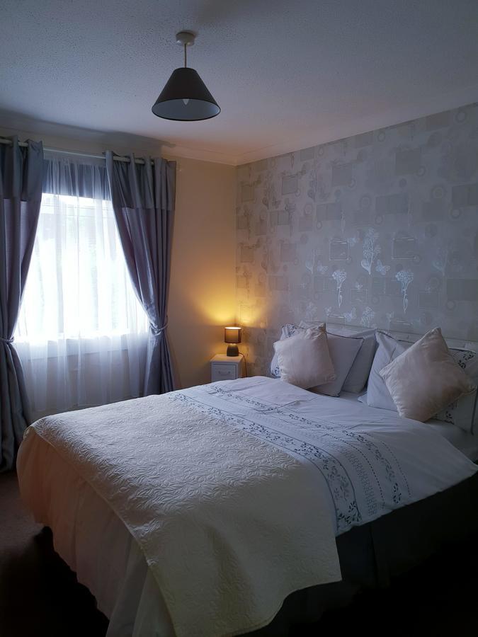 Sgeir Mhaol Guest house *