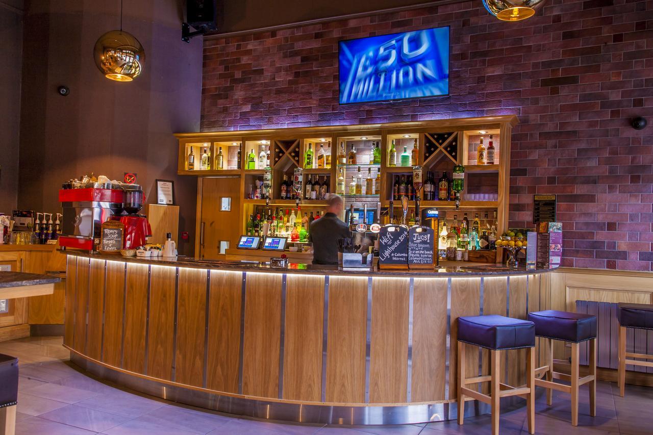 Hotel Columba Oban