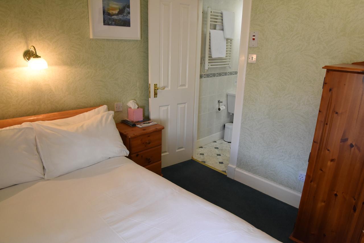 Guest house Thornloe