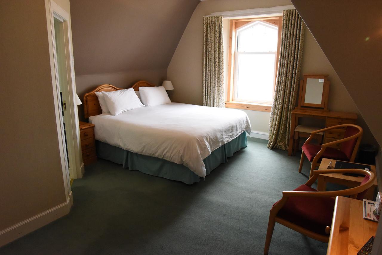 Guest house Thornloe Oban