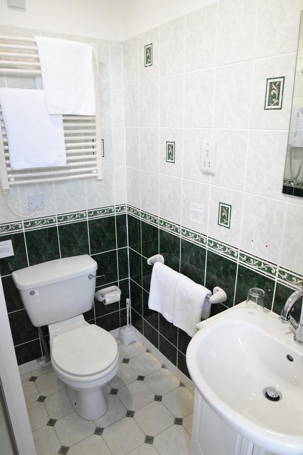 Thornloe Guest house