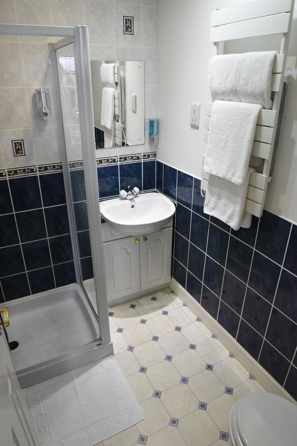 Thornloe Guest house Oban