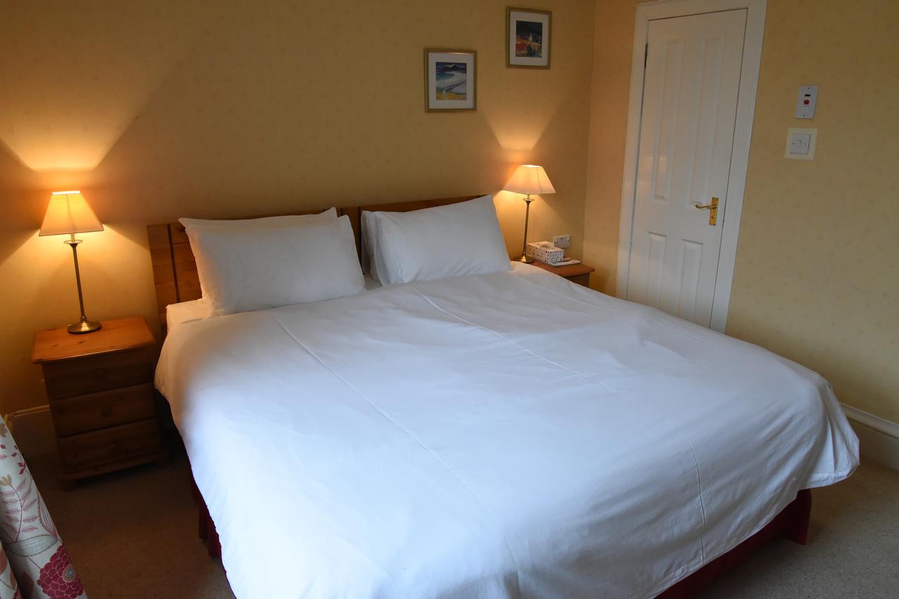 Thornloe 4* Oban