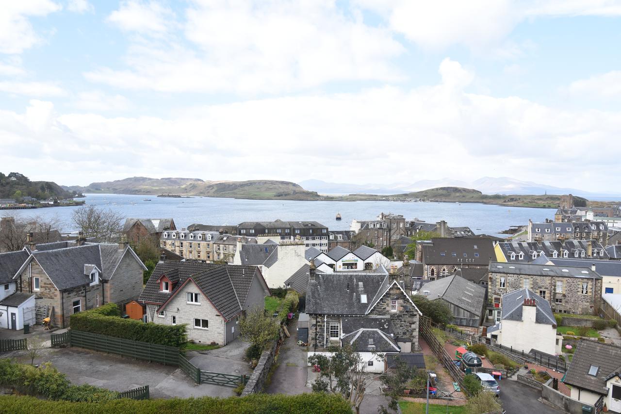 Thornloe Oban