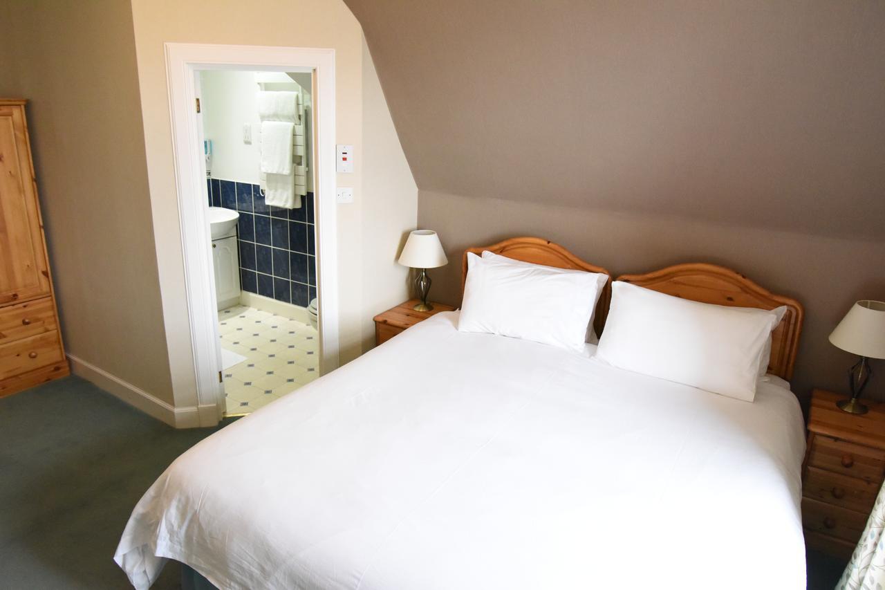 Thornloe Guest house Oban