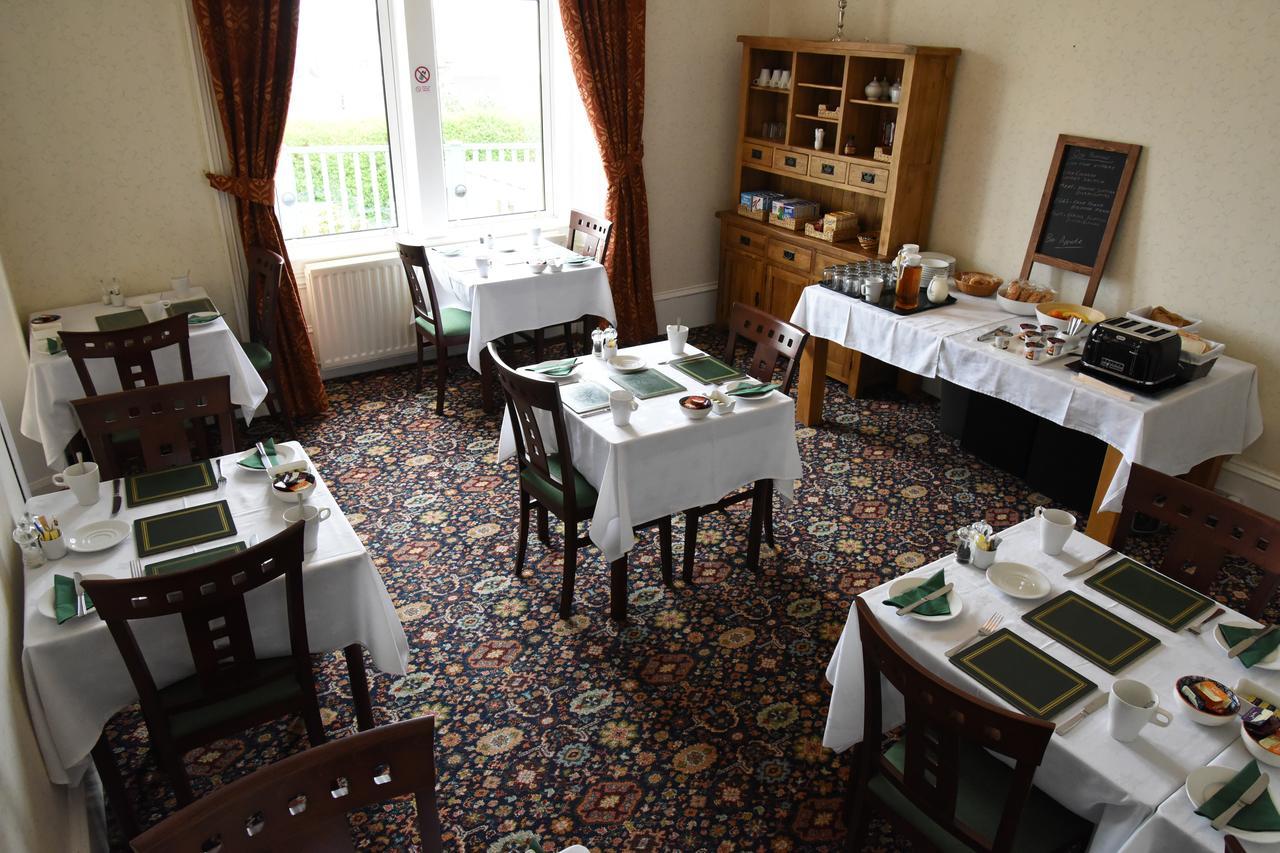 Thornloe Guest house
