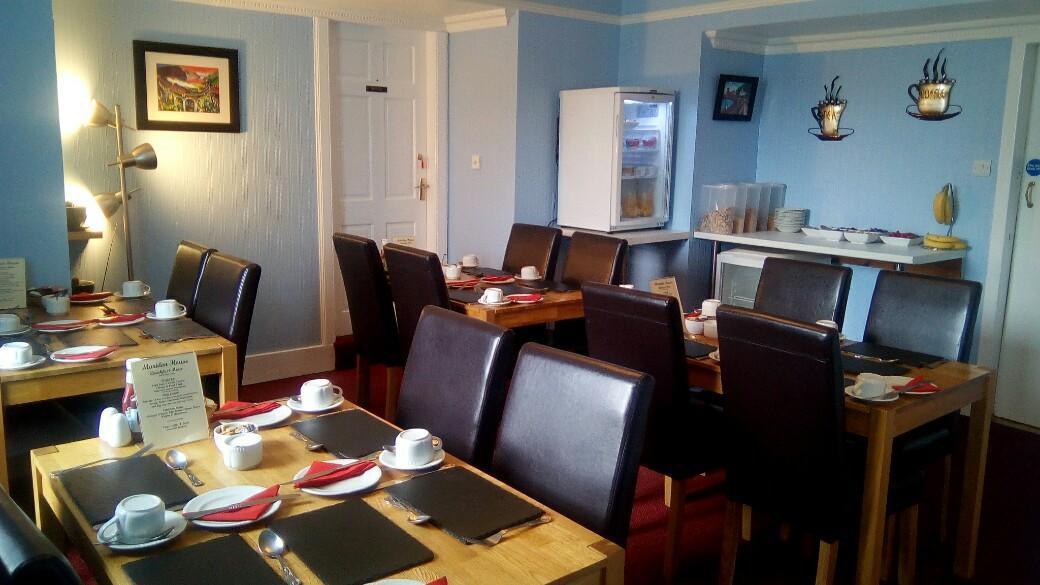 Guest house Maridon House