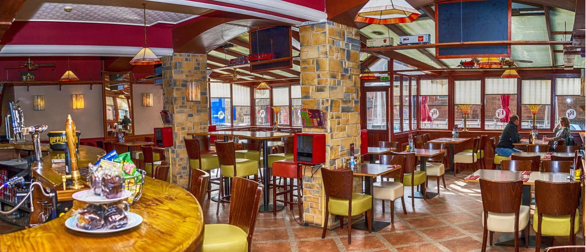 The Scot Hotel 3*