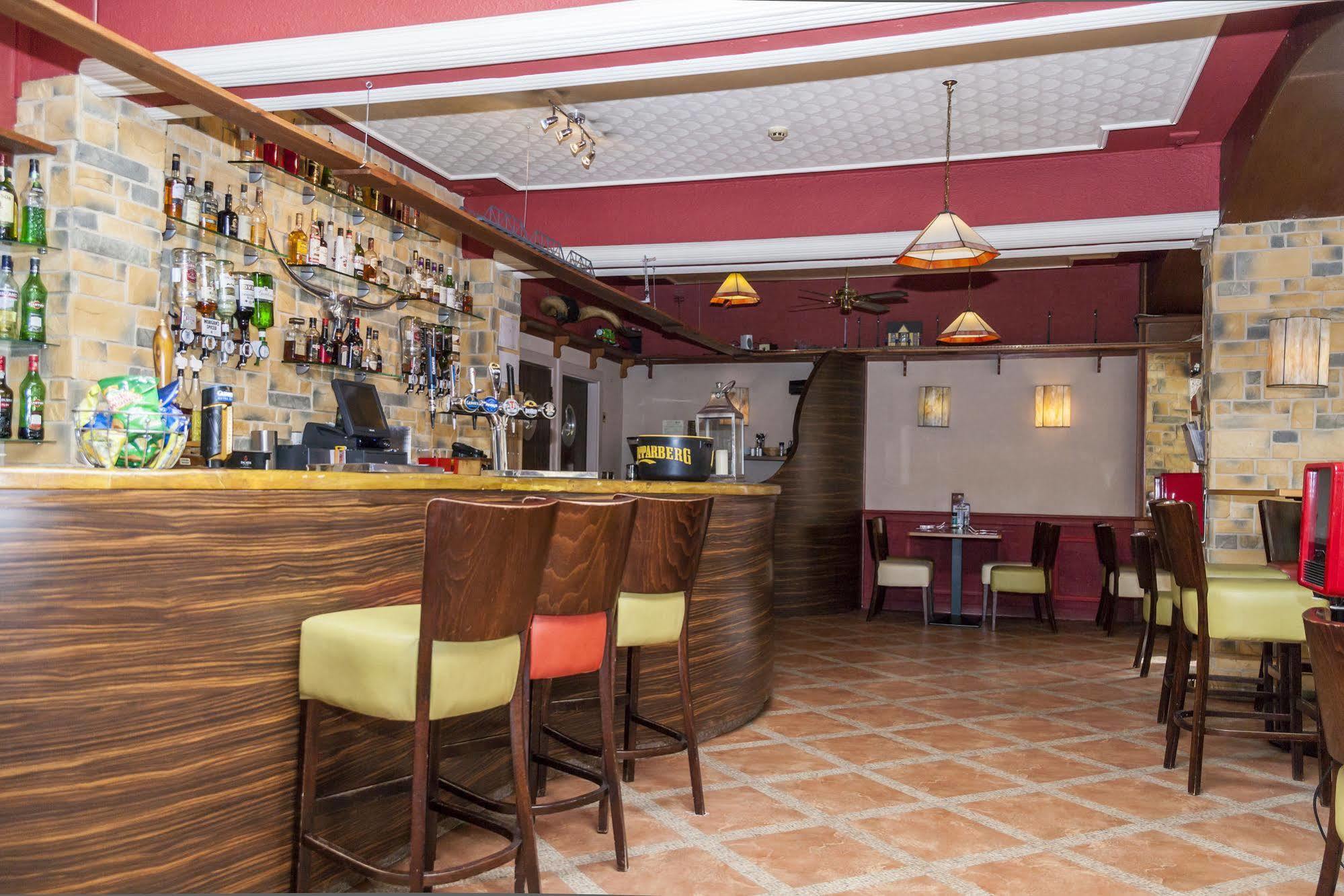 The Scot Hotel Oban