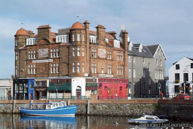 Columba 3* Oban