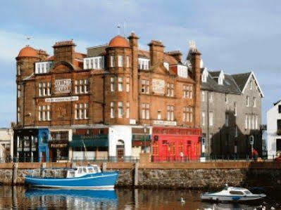 Hotel Columba