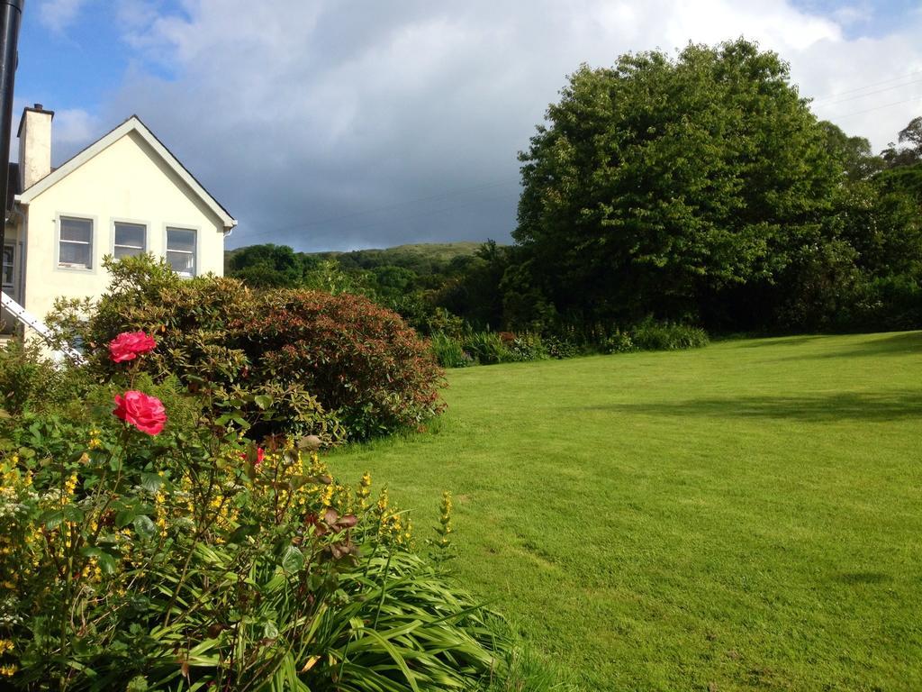 Barndromin Farm Oban