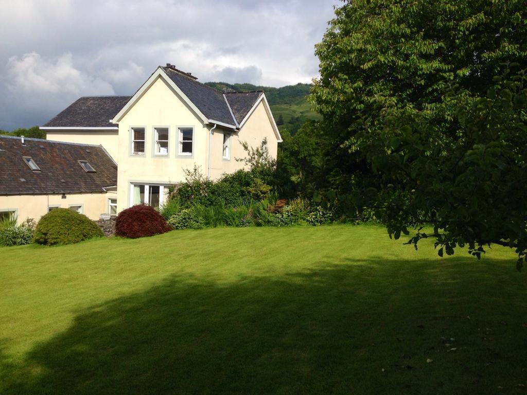 Barndromin Farm Bed & Breakfast