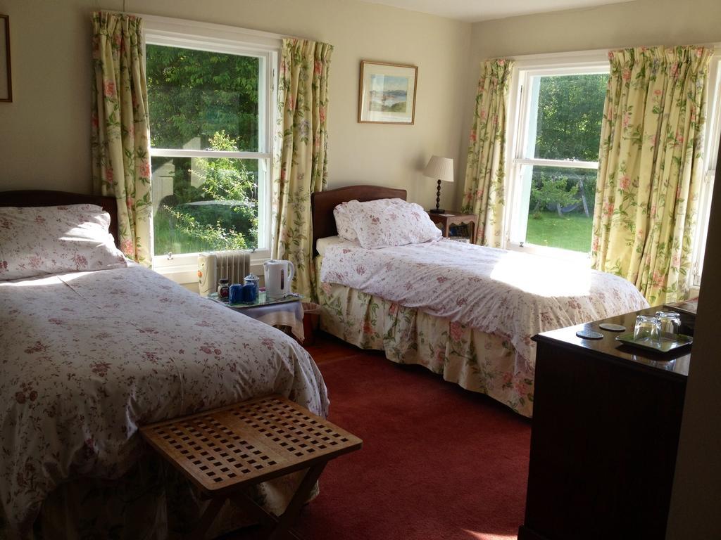Barndromin Farm Bed & Breakfast