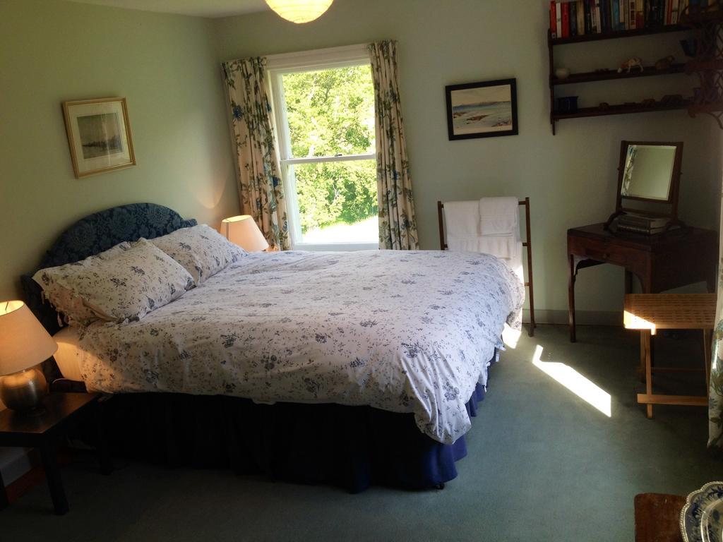 Barndromin Farm Bed & Breakfast *