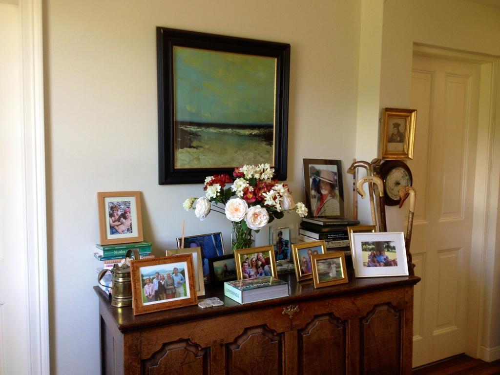 Bed & Breakfast Barndromin Farm Oban