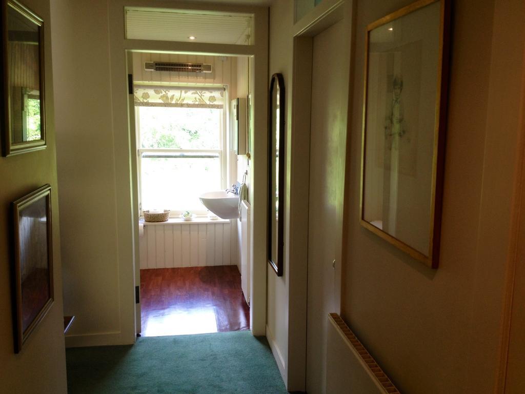 Barndromin Farm * Oban