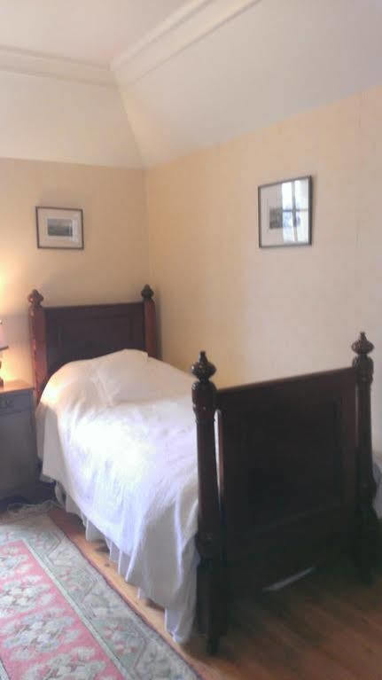 Hotel Glenmore Oban