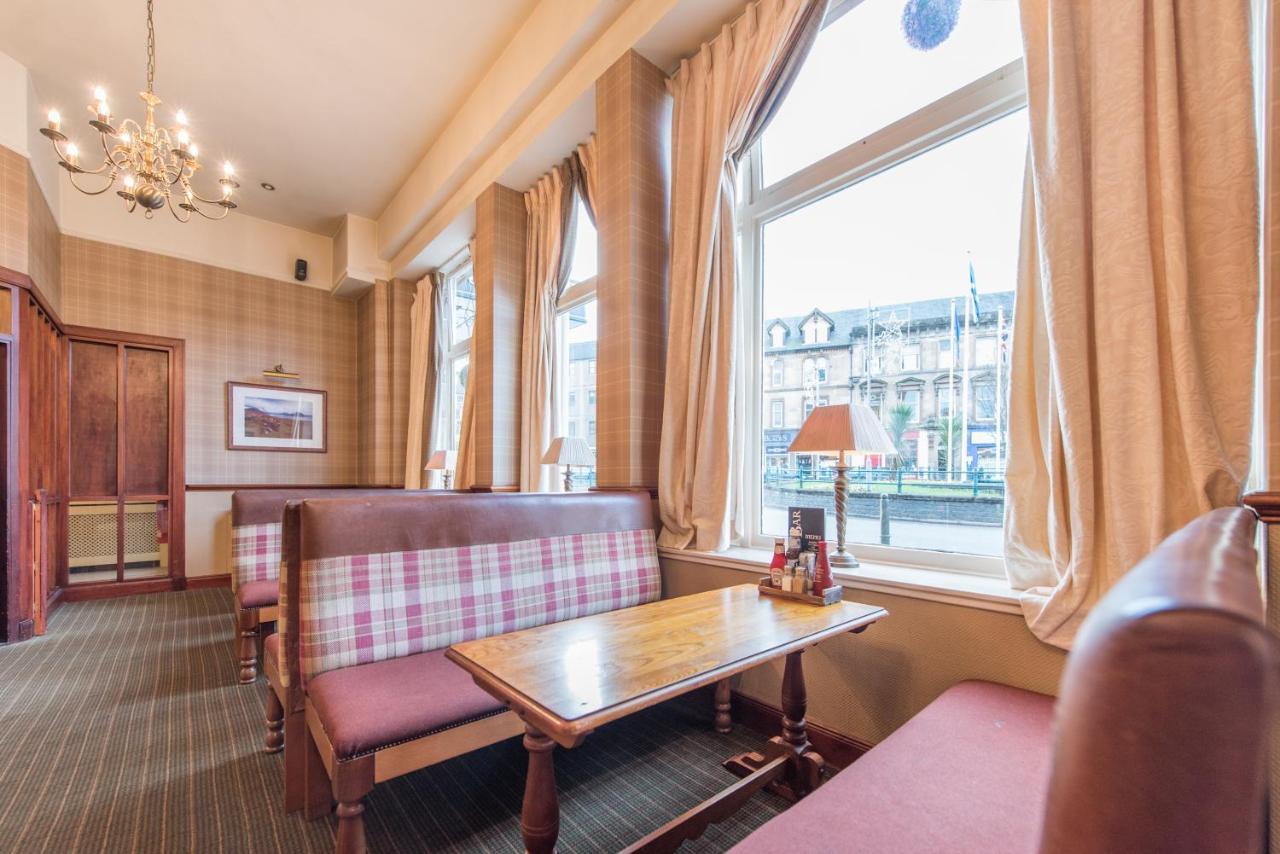Hotel The Royal Oban
