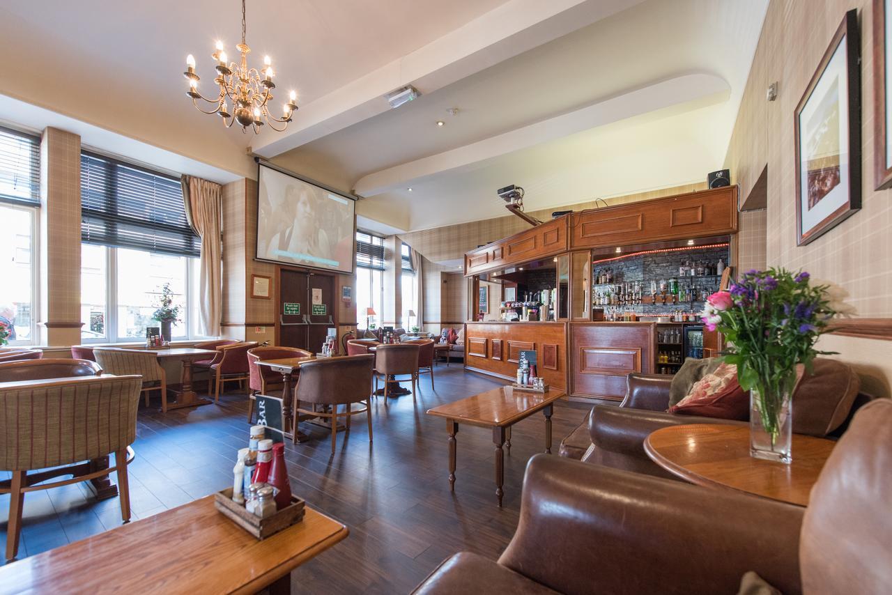 The Royal 3* Oban