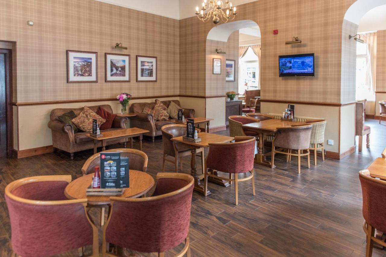 The Royal Hotel 3*