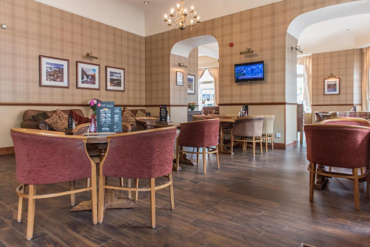 Hotel The Royal Oban