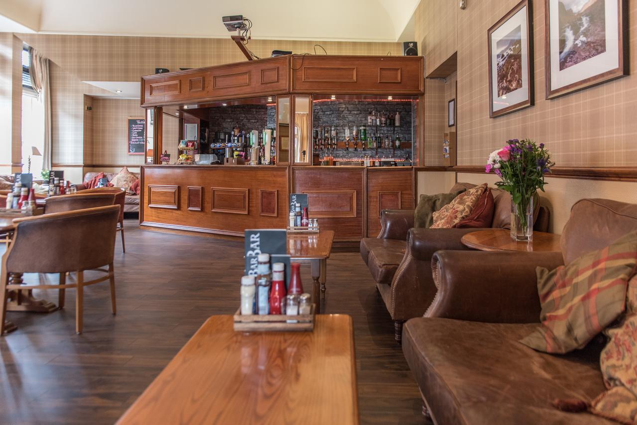 The Royal Hotel